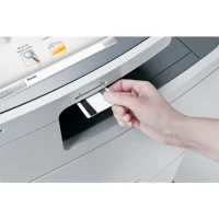 МФУ Lexmark X792de фото 2
